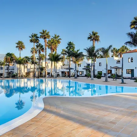 Oasis Duna_sun Fun Pool * Corralejo